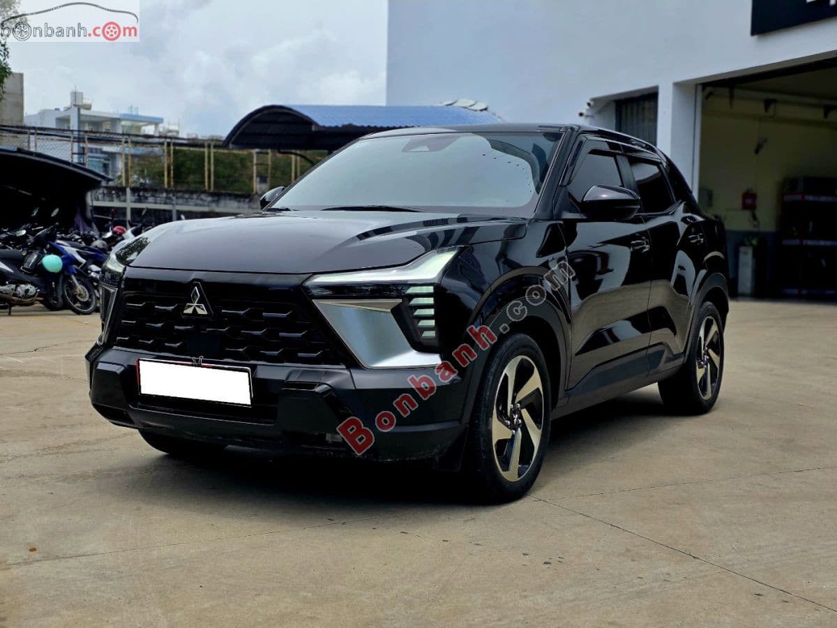 2024 Mitsubishi Xforce Ultimate