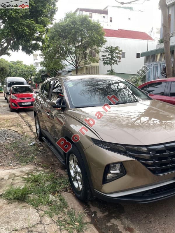 2022 Hyundai Tucson 2.0 AT Tiêu chuẩn