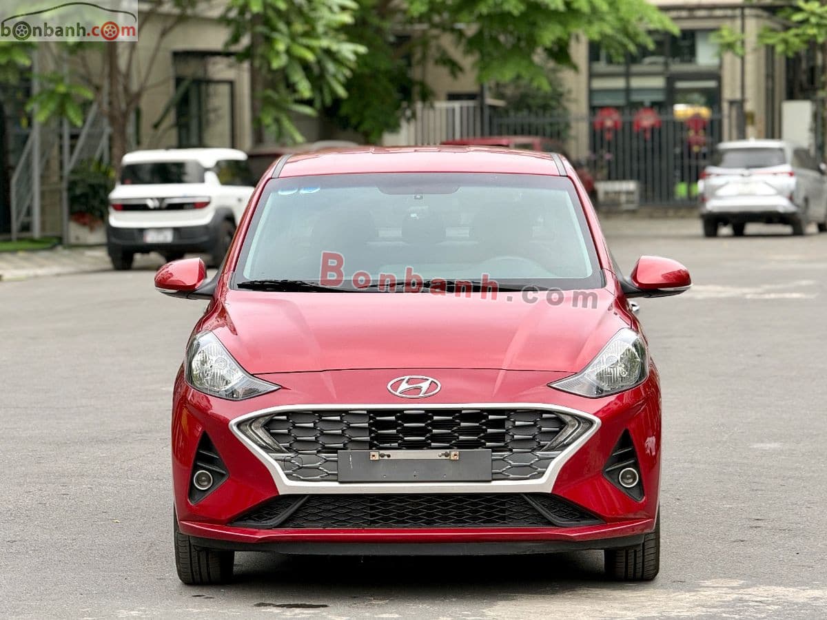 2023 Hyundai i10 1.2 AT