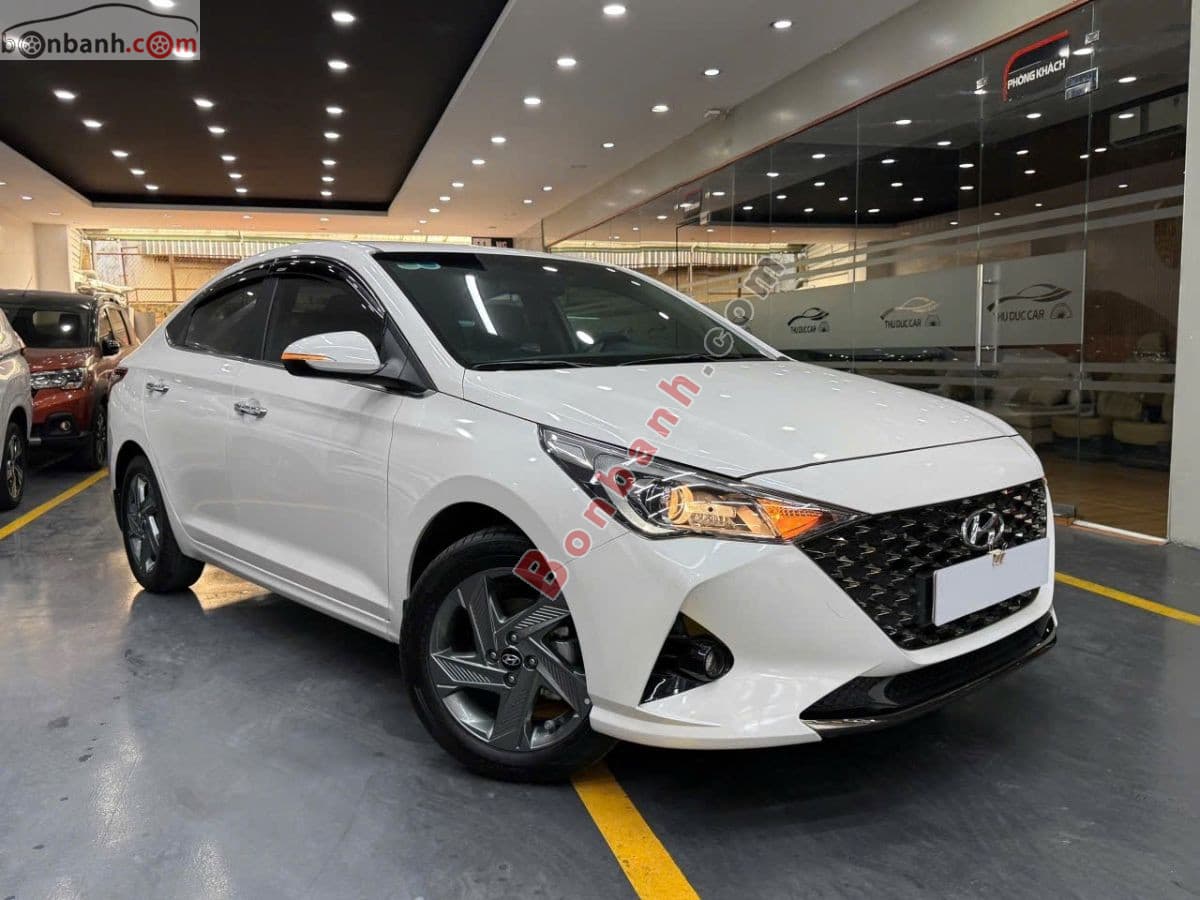 2024 Hyundai Accent 1.4 AT Đặc Biệt