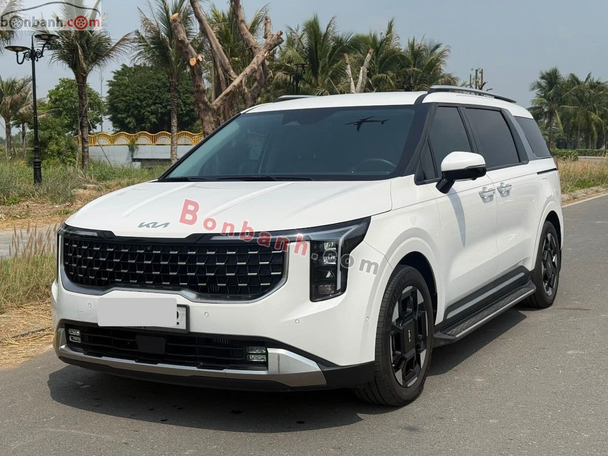 2024 Kia Carnival Premium 2.2D 8S