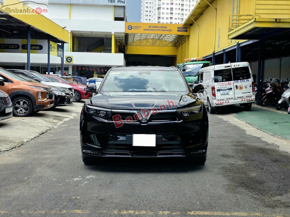 2025 VinFast VF9 Plus 6S