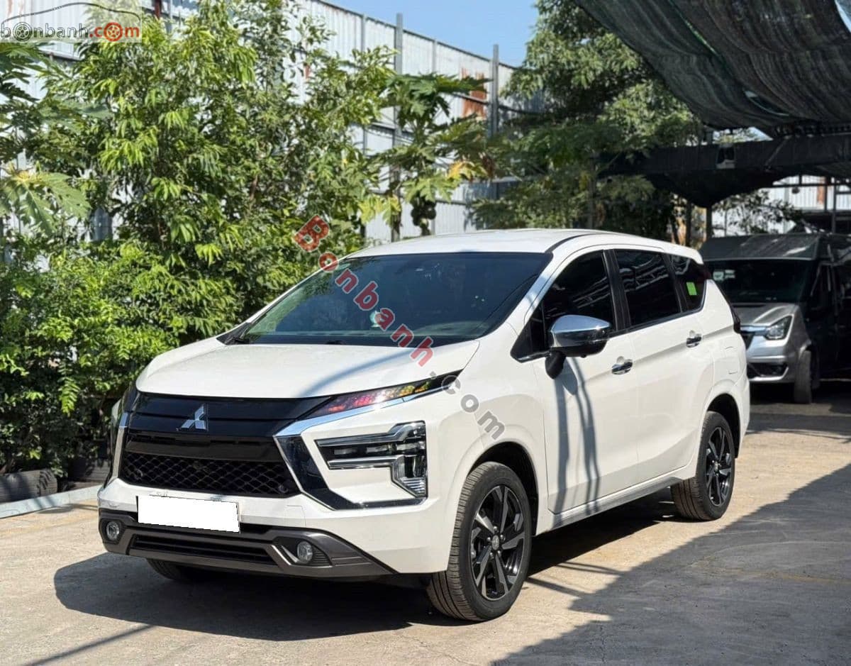 2024 Mitsubishi Xpander Premium 1.5 AT