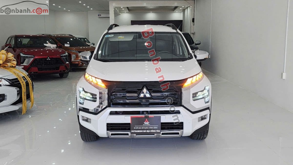2024 Mitsubishi Xpander Cross 1.5 AT