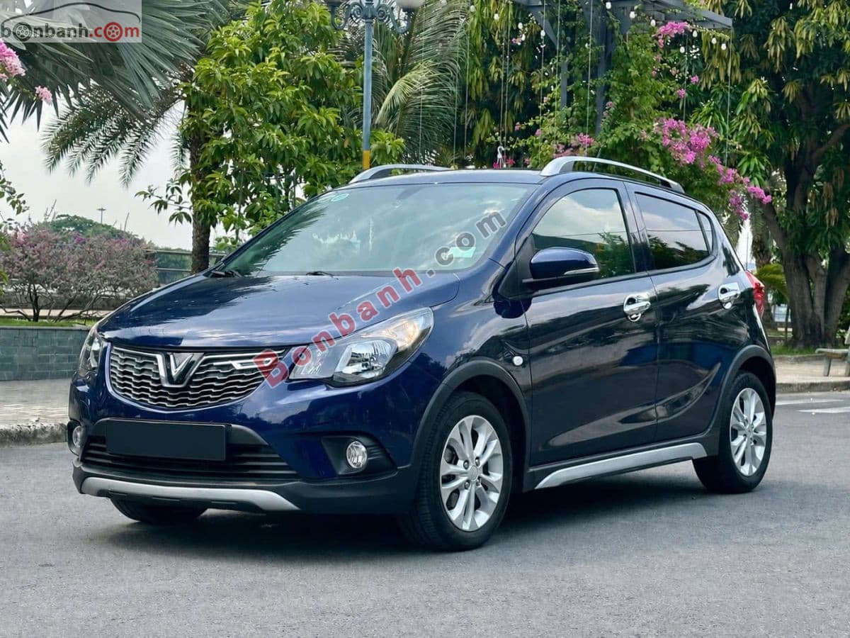 2022 VinFast Fadil Tiêu chuẩn 1.4 AT