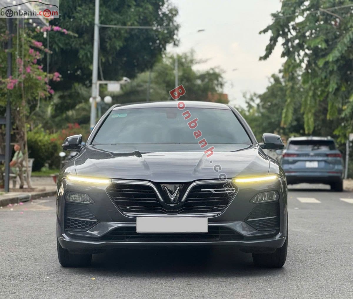 2020 VinFast Lux A 2.0 Premium 2.0 AT