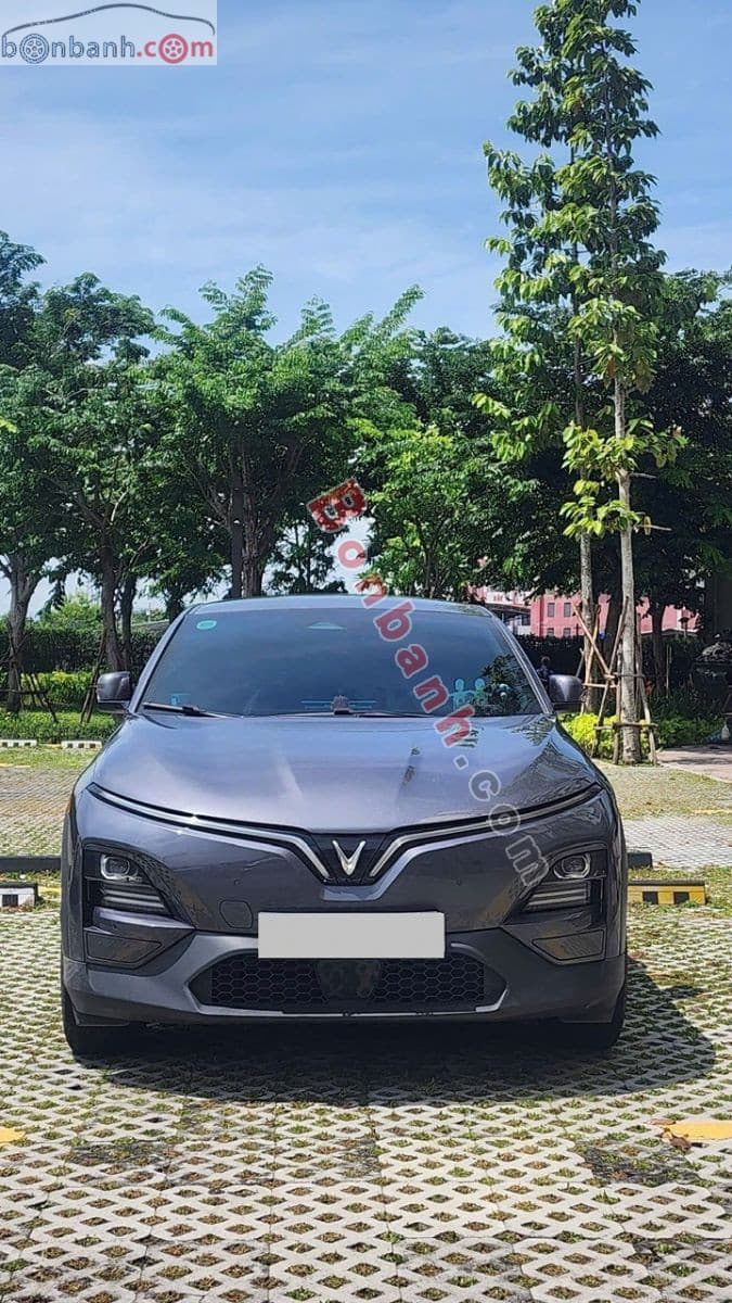 2024 VinFast VF6 S