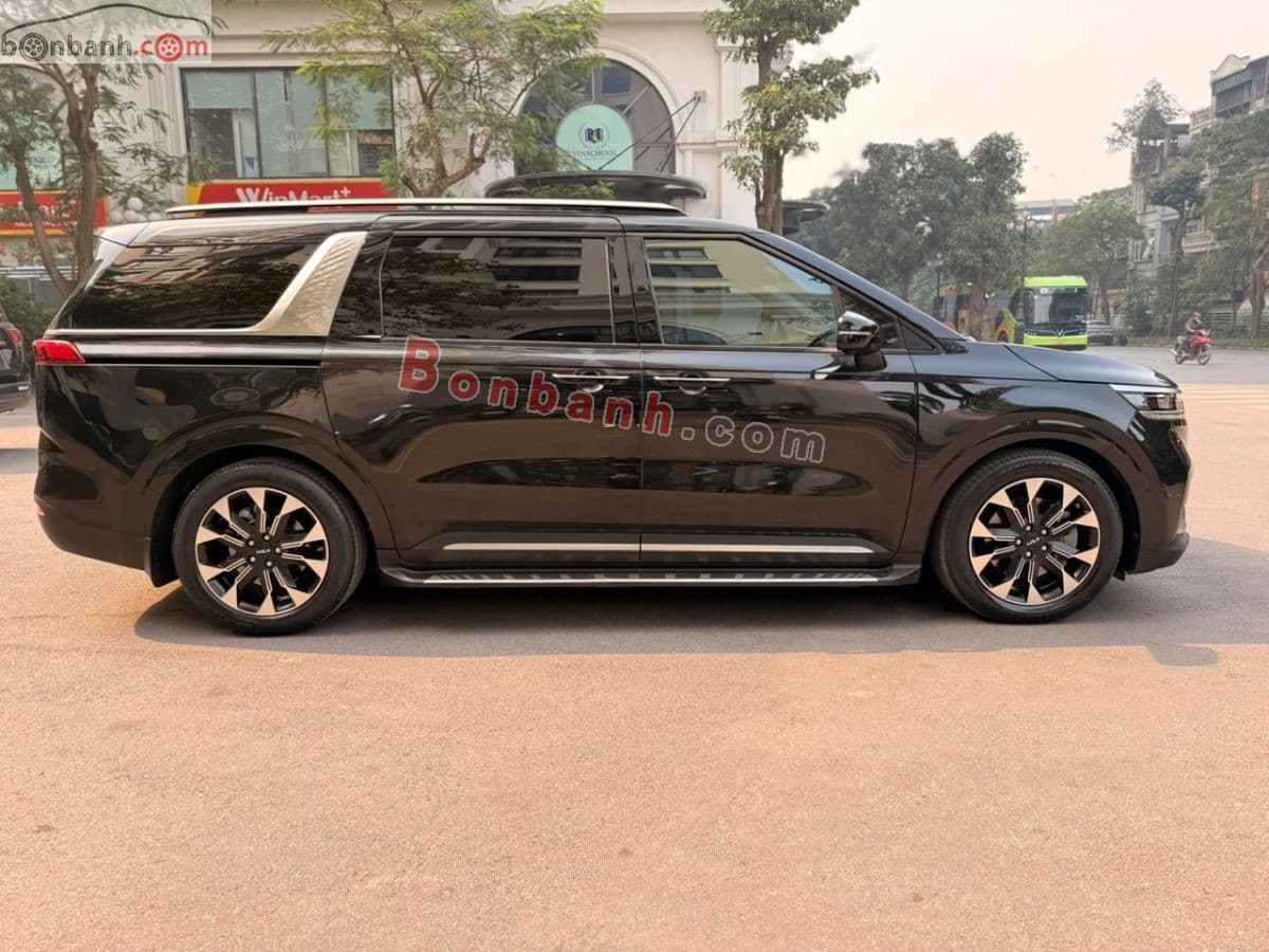 2023 Kia Carnival Signature 2.2D - ảnh nhỏ 2
