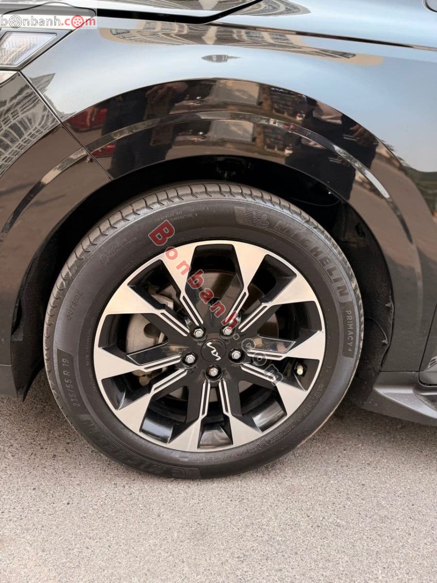 2023 Kia Carnival Signature 2.2D - ảnh nhỏ 3