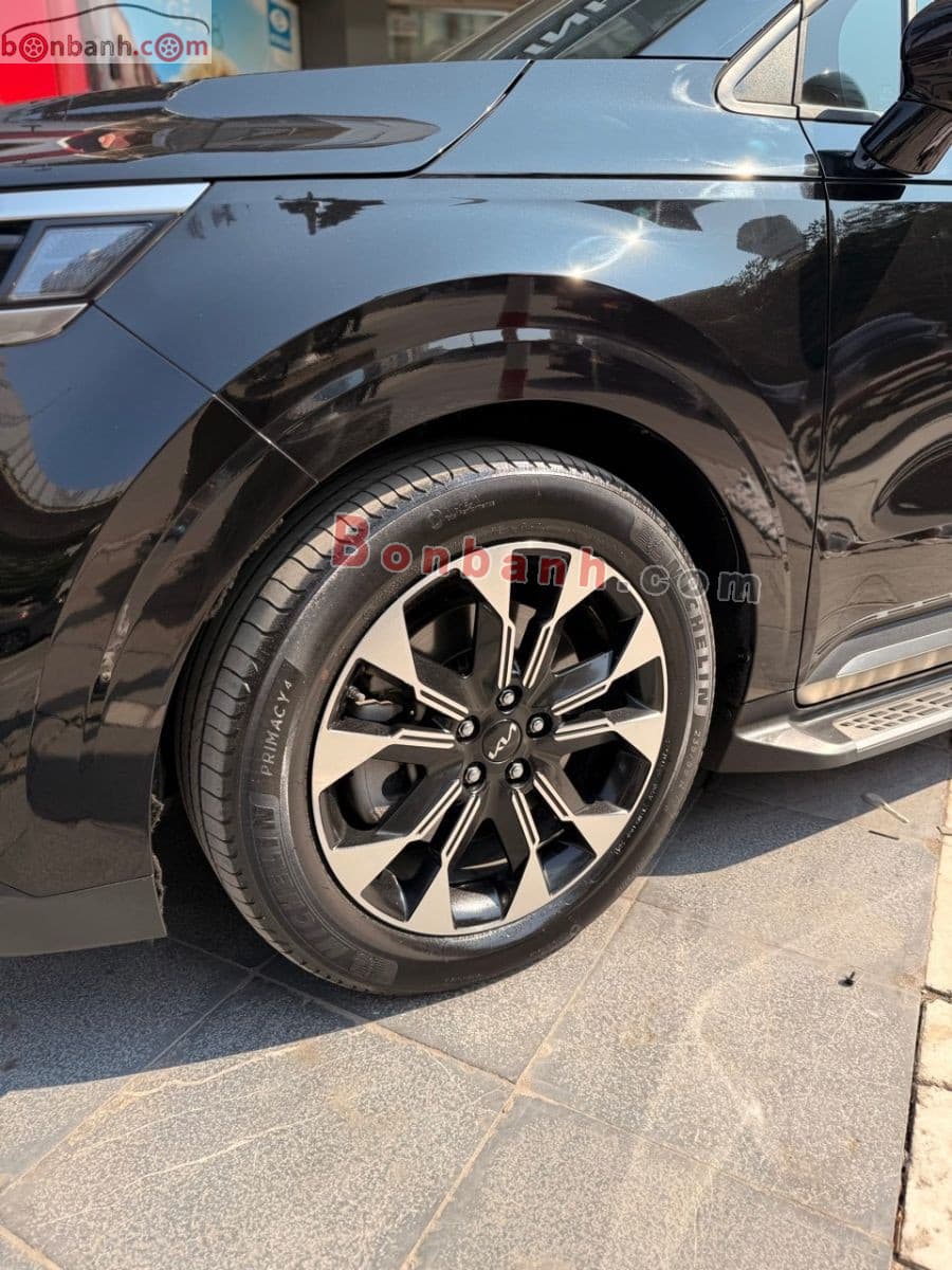 2023 Kia Carnival Signature 2.2D - ảnh nhỏ 4