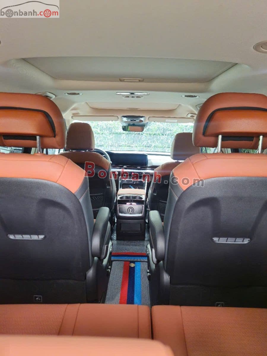 2023 Kia Carnival Signature 2.2D - ảnh nhỏ 8