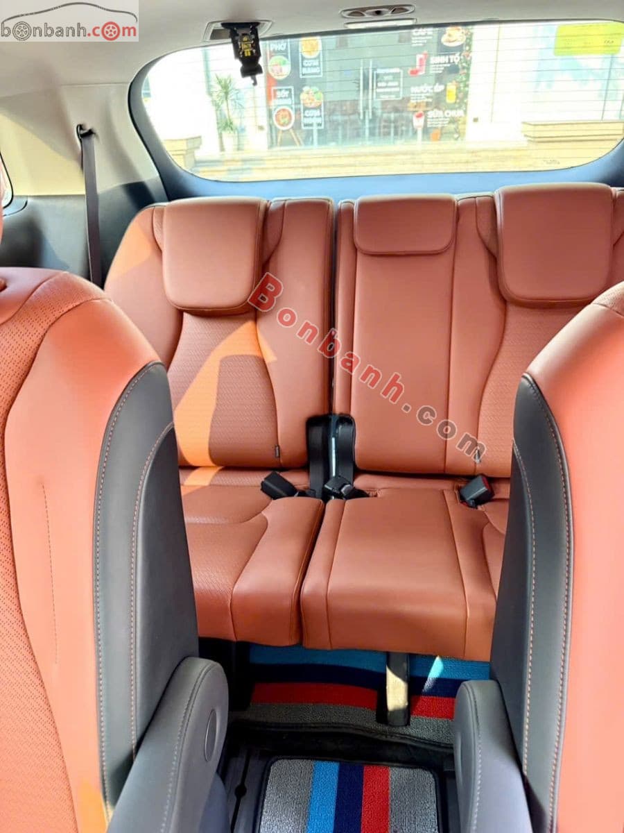 2023 Kia Carnival Signature 2.2D - ảnh nhỏ 9