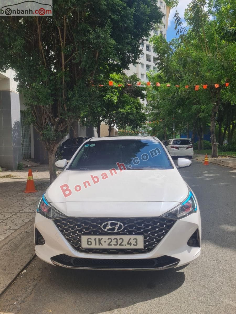 2023 Hyundai Accent 1.4 AT Đặc Biệt