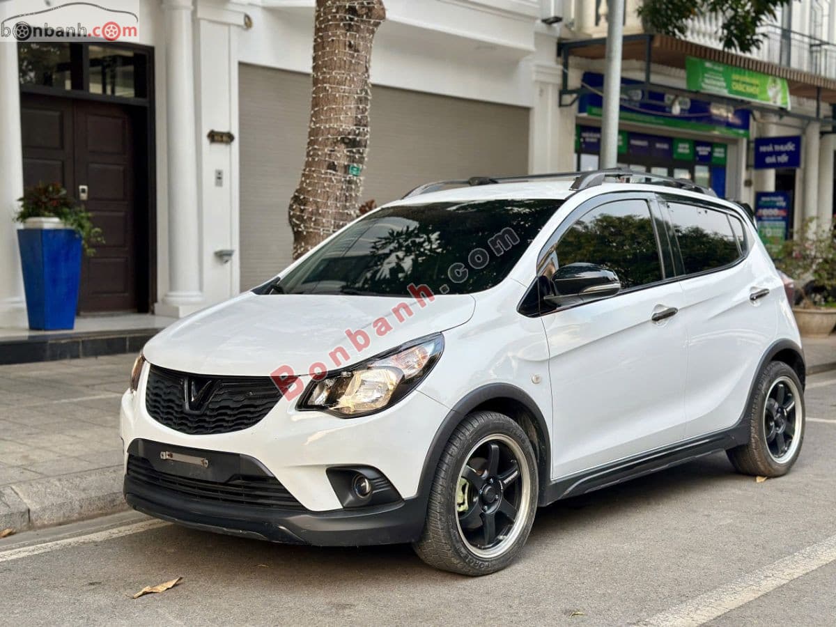 2022 VinFast Fadil Tiêu chuẩn 1.4 AT