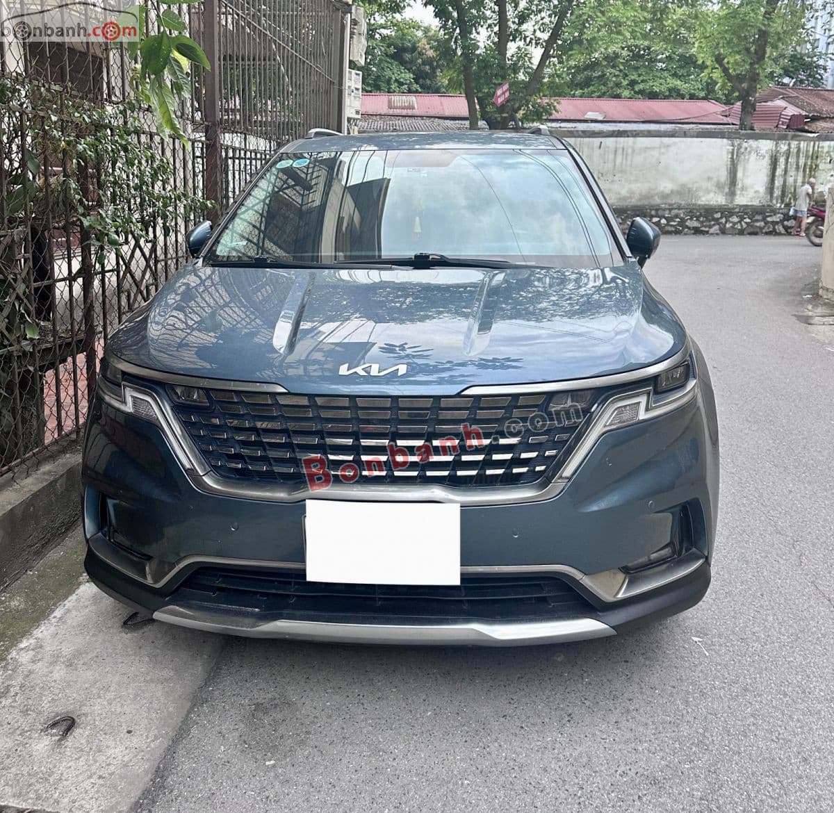 2022 Kia Carnival Premium 2.2D