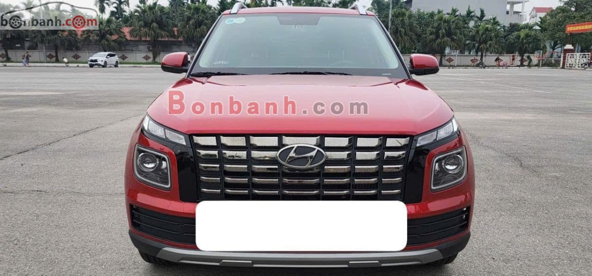 2024 Hyundai Venue 1.0 T-GDi Đặc Biệt