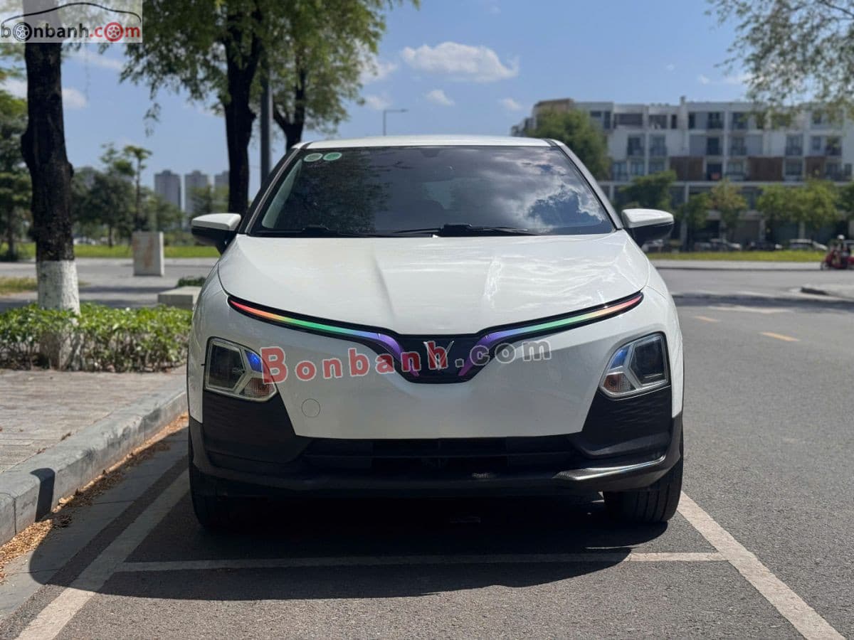 2024 VinFast VF5 Plus
