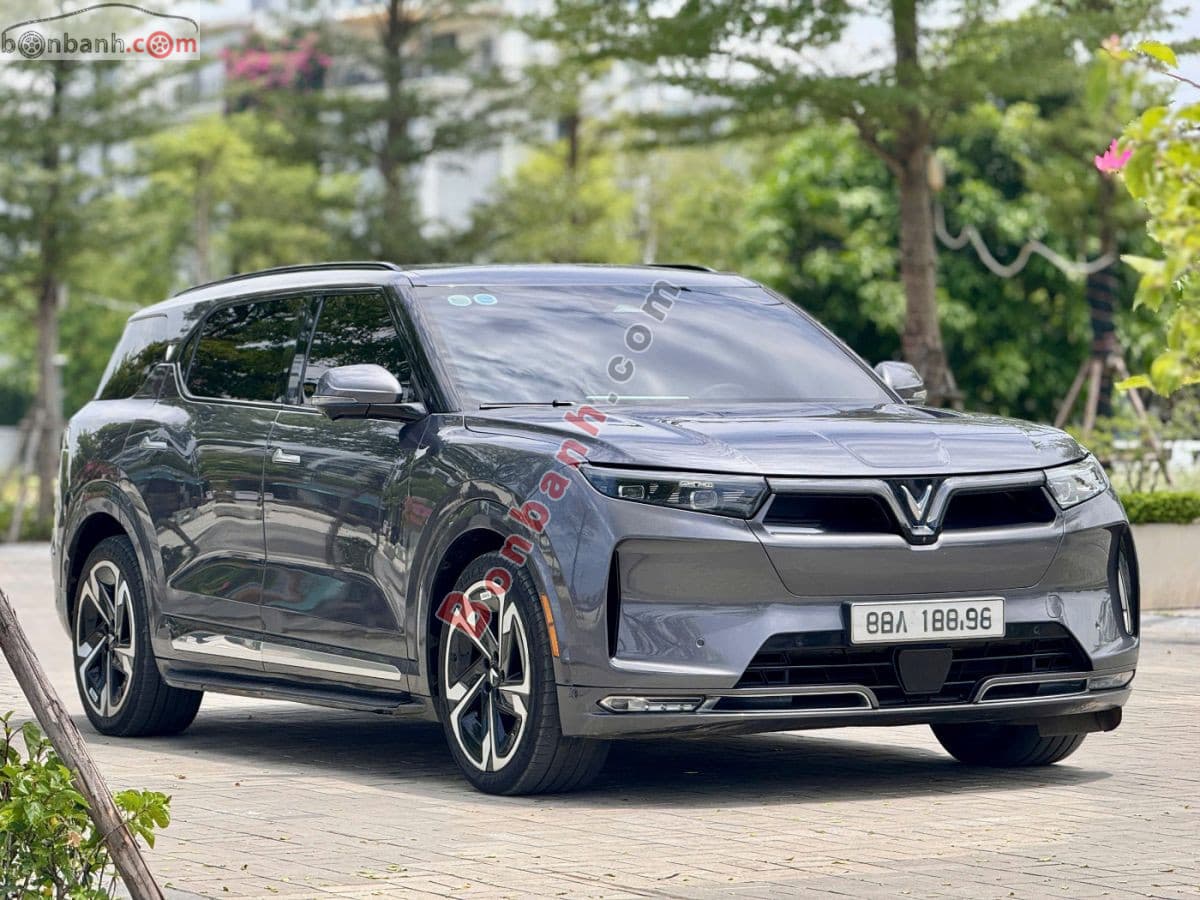 2023 VinFast VF9 Plus 6S SDI