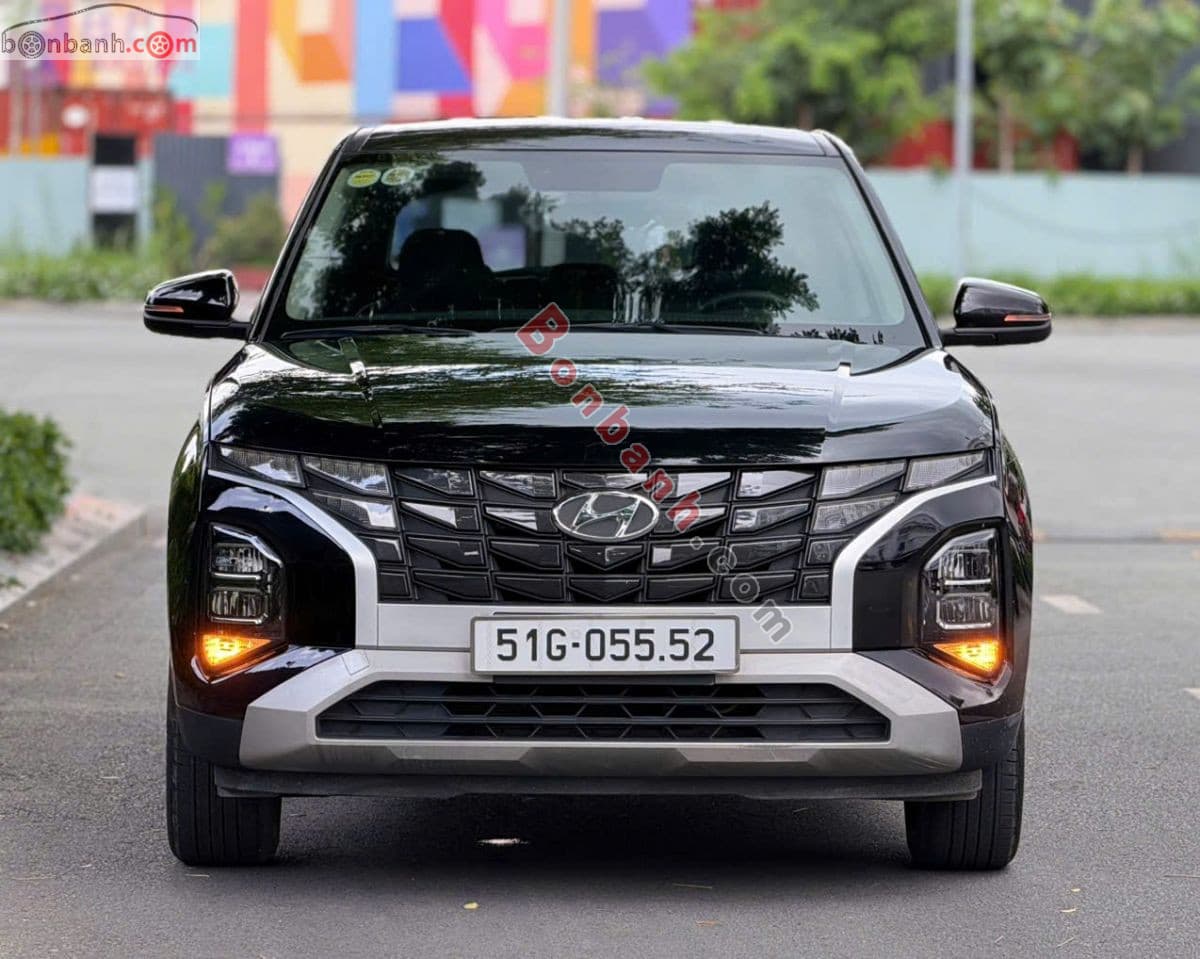 2022 Hyundai Creta Đặc biệt 1.5 AT