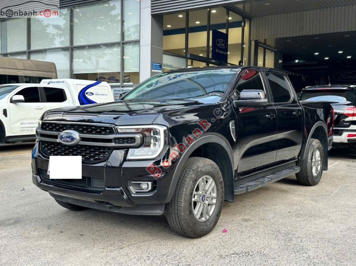 2023 Ford Ranger XLS 2.0L 4x2 AT