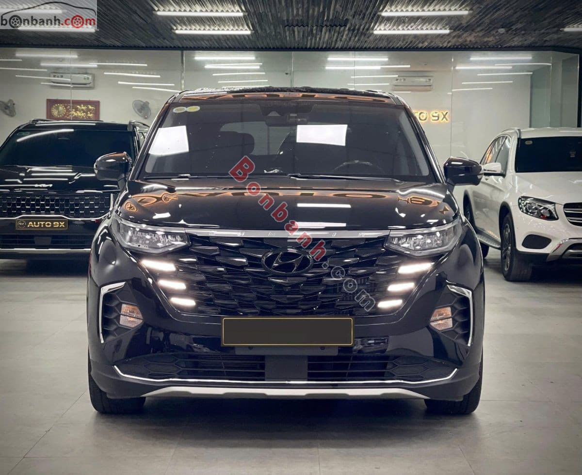 2025 Hyundai Custin Cao Cấp 1.5T