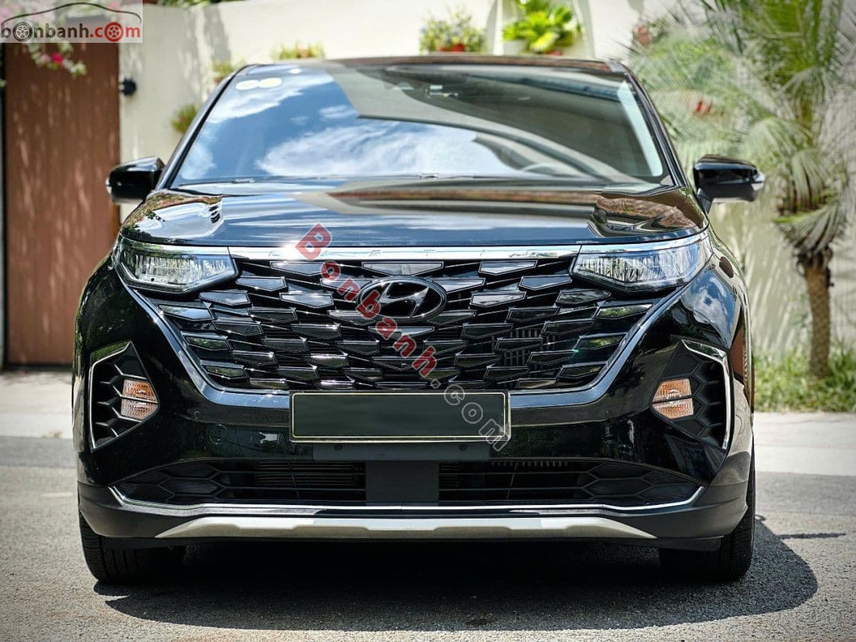 2025 Hyundai Custin Cao Cấp 1.5T
