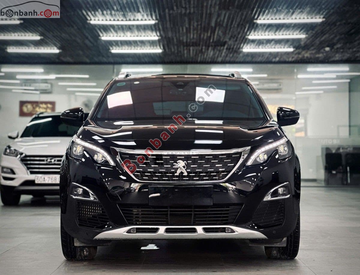 2021 Peugeot 3008 Allure 1.6 AT