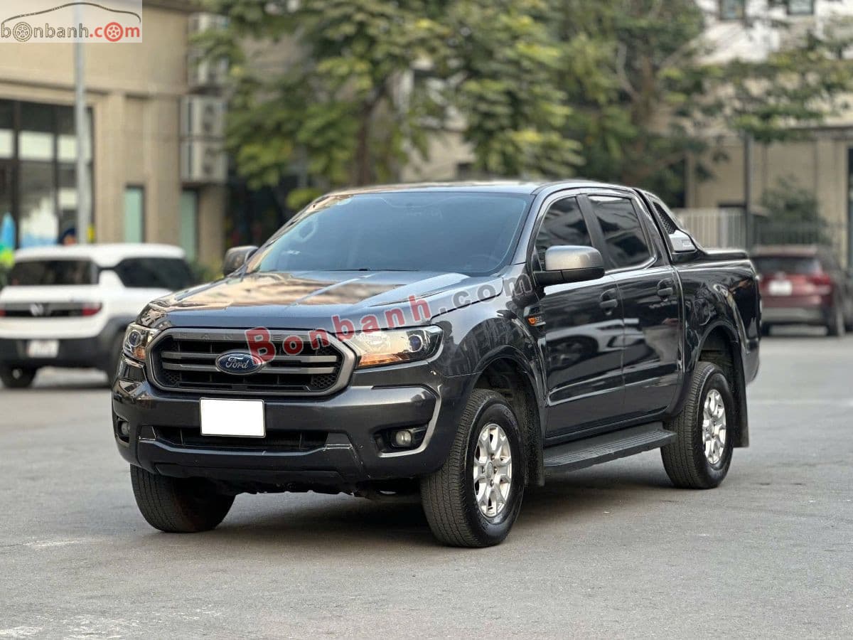2018 Ford Ranger XLS 2.2L 4x2 AT