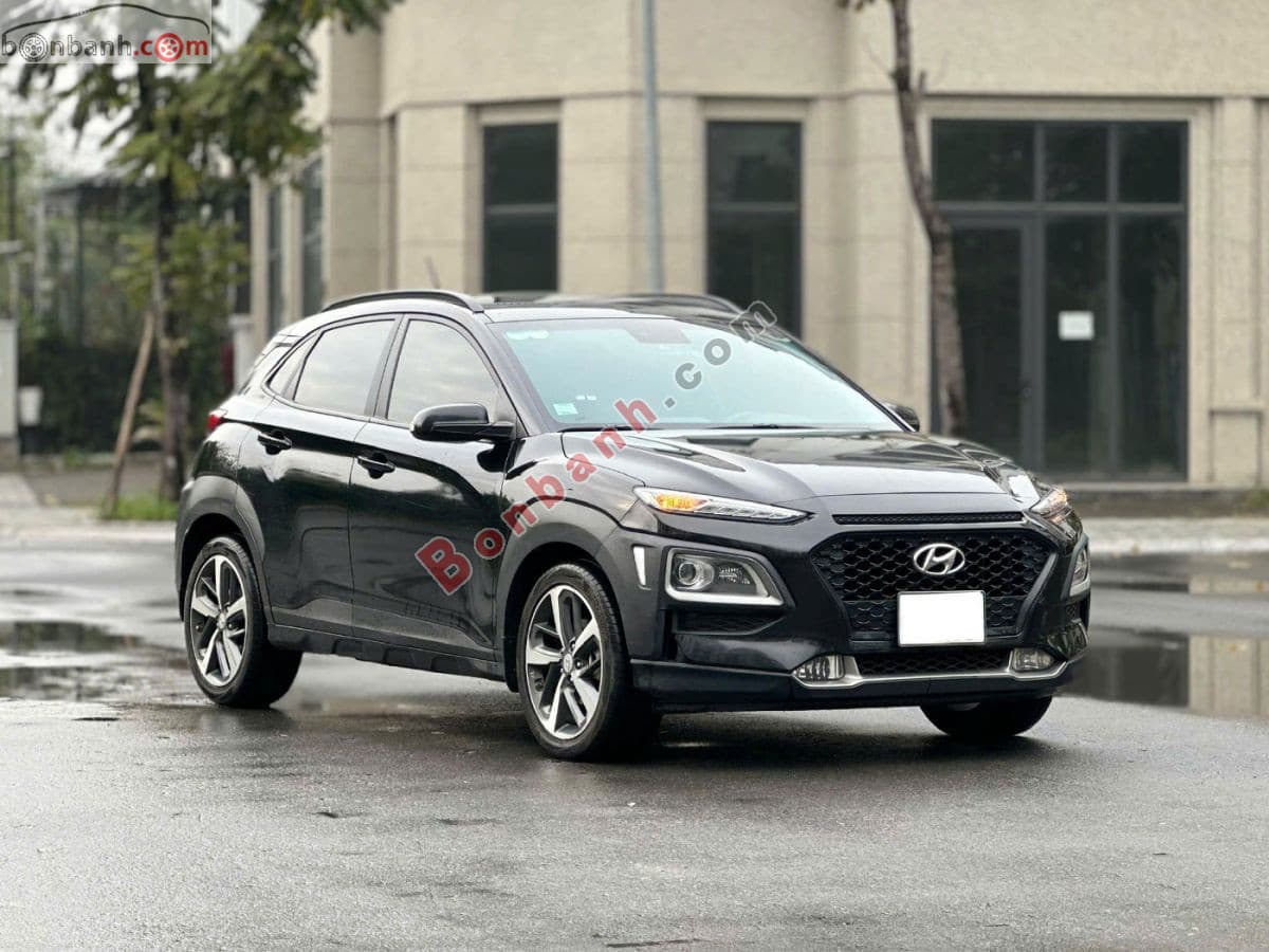 2021 Hyundai Kona Đặc Biệt 2.0 AT