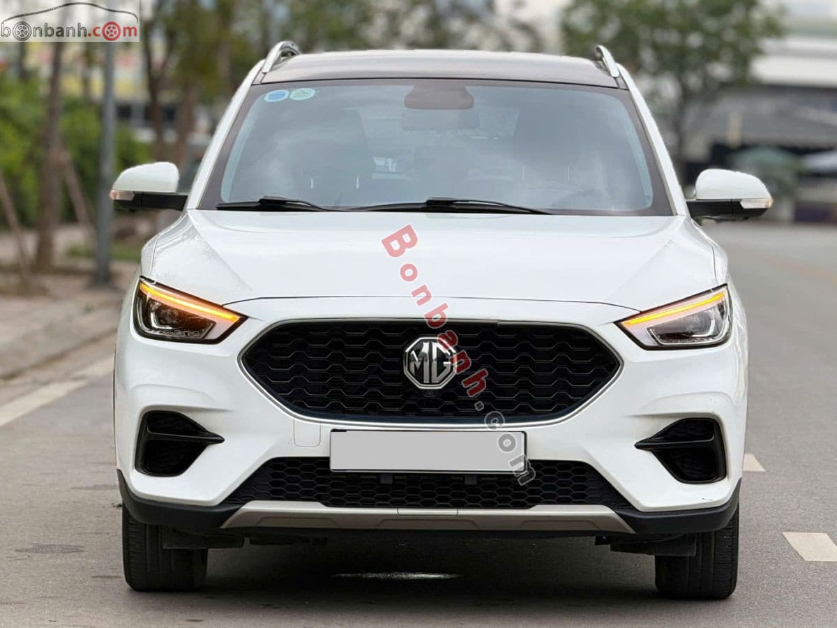 2023 MG ZS Standard 1.5 AT 2WD