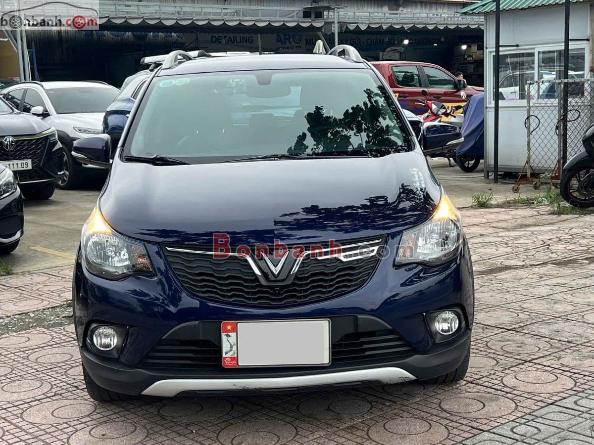 2022 VinFast Fadil Tiêu chuẩn 1.4 AT