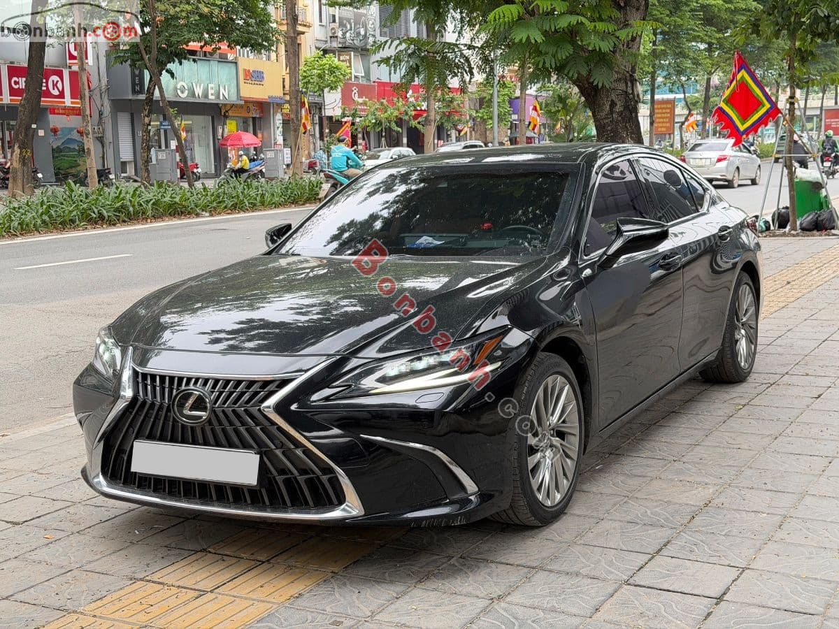 2022 Lexus ES 250