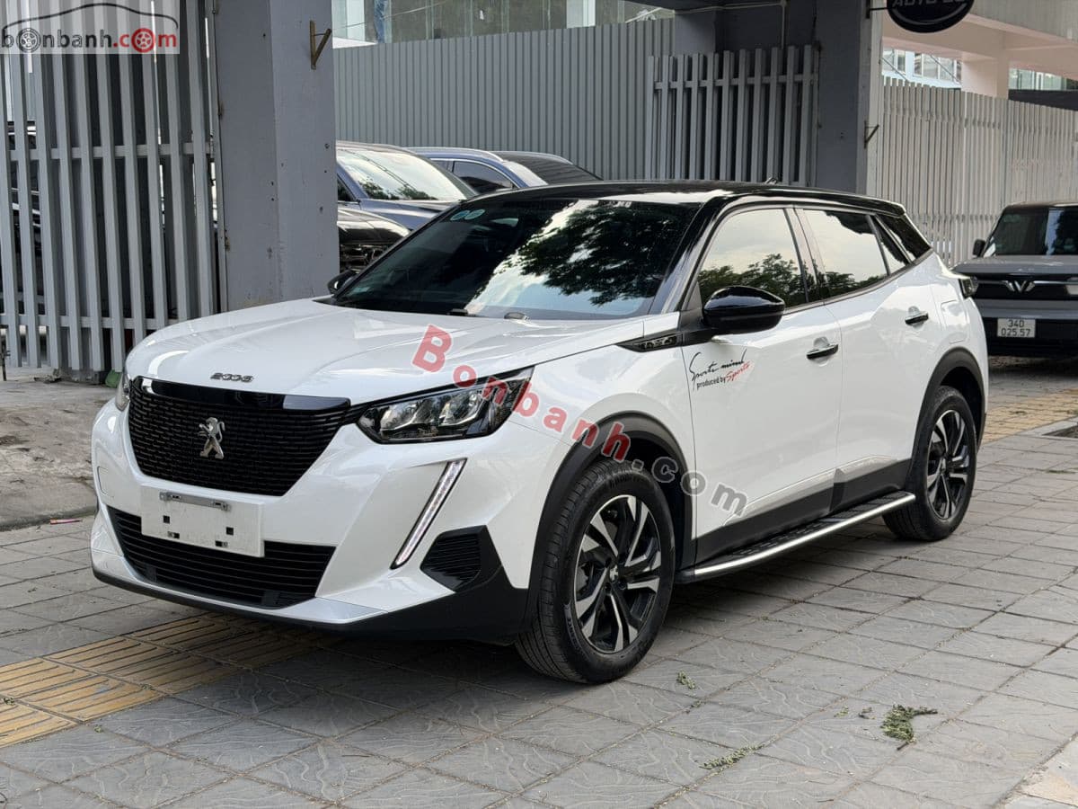 2024 Peugeot Active 1.2 AT