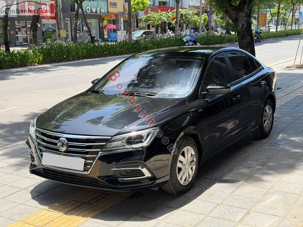 2023 MG 5 1.5 AT STD