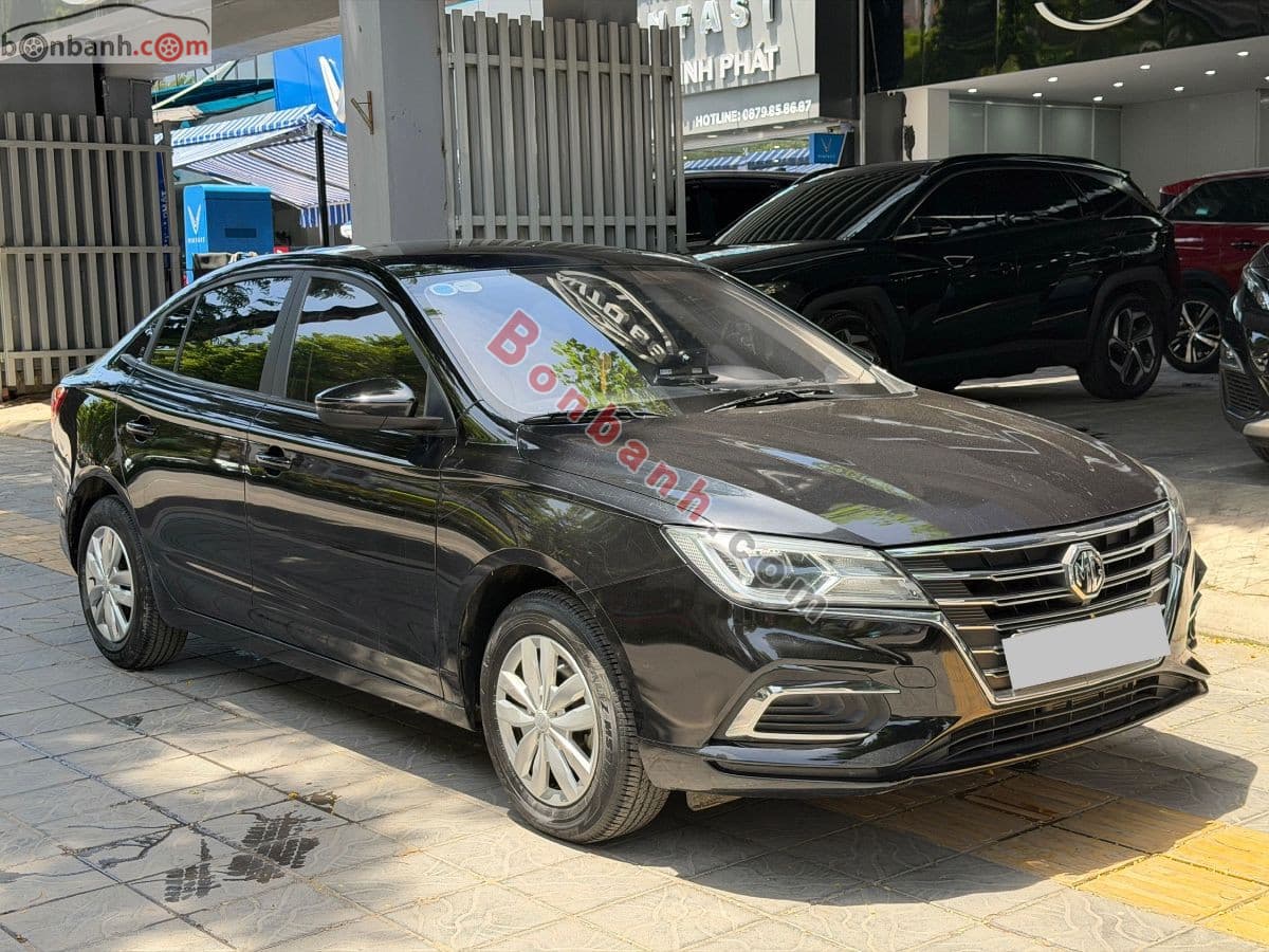 2023 MG 5 1.5 AT STD - ảnh nhỏ 2