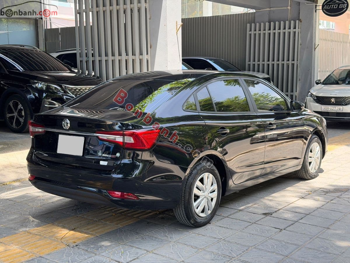 2023 MG 5 1.5 AT STD - ảnh nhỏ 3