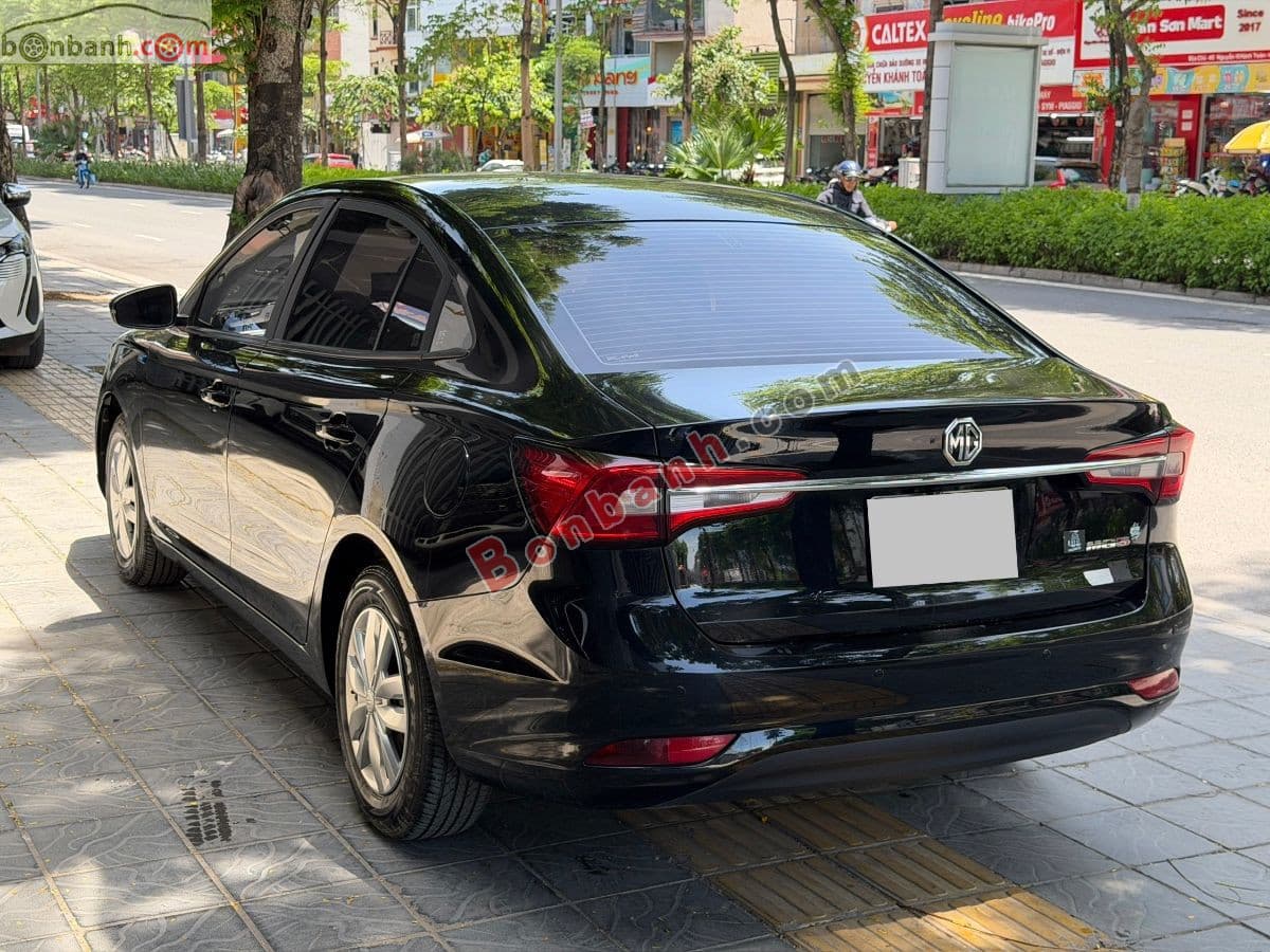 2023 MG 5 1.5 AT STD - ảnh nhỏ 4
