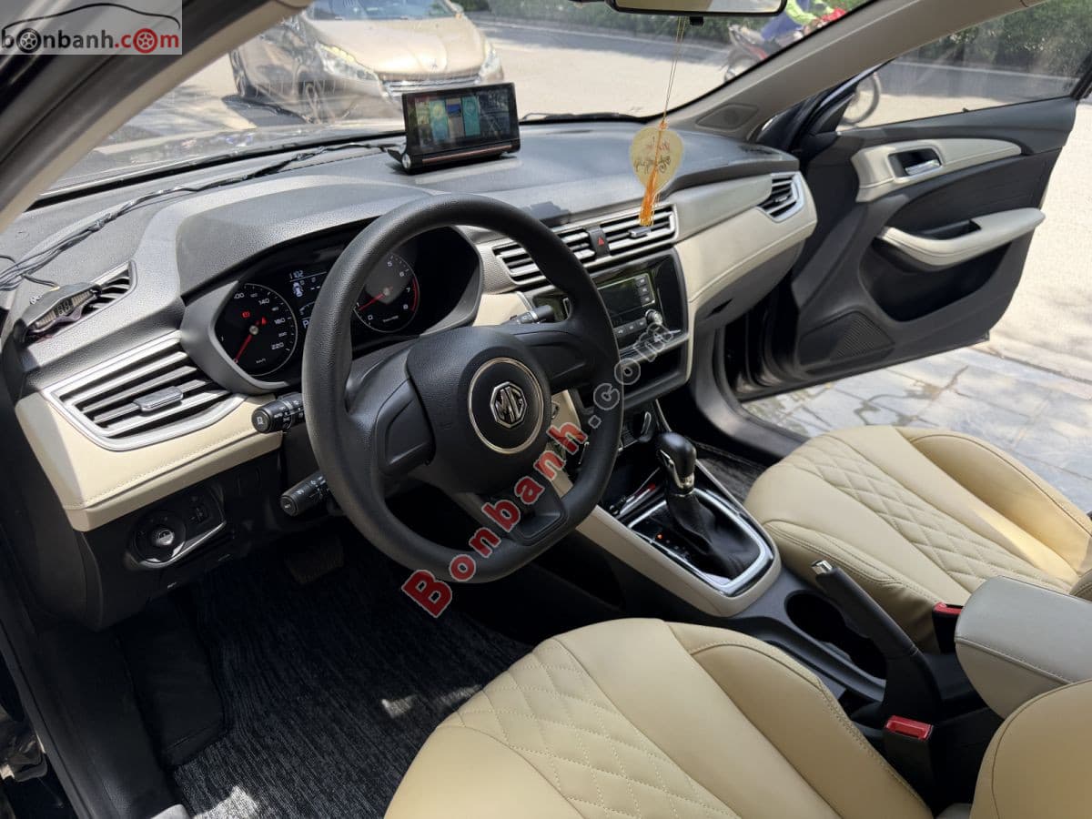 2023 MG 5 1.5 AT STD - ảnh nhỏ 5