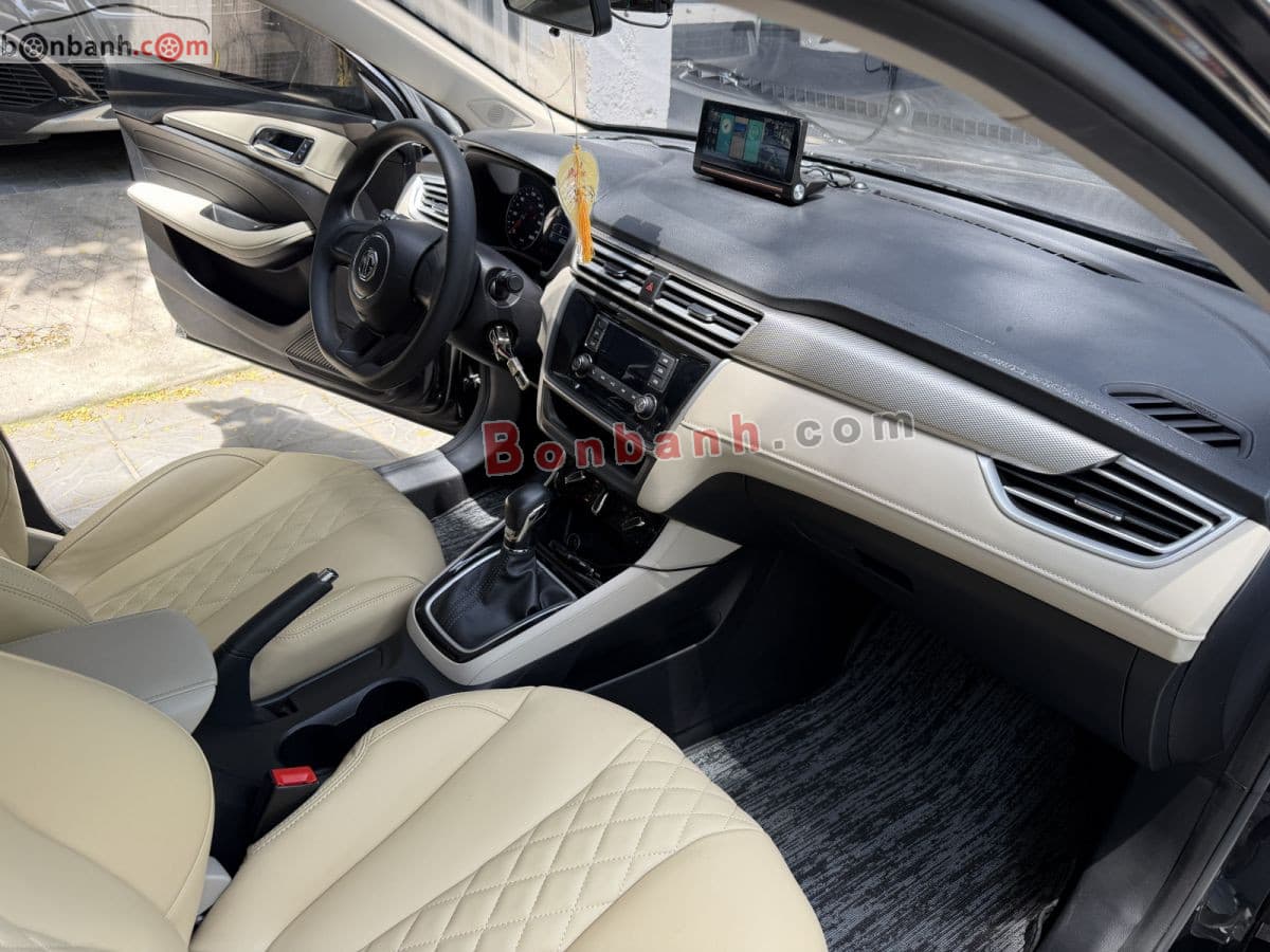 2023 MG 5 1.5 AT STD - ảnh nhỏ 6