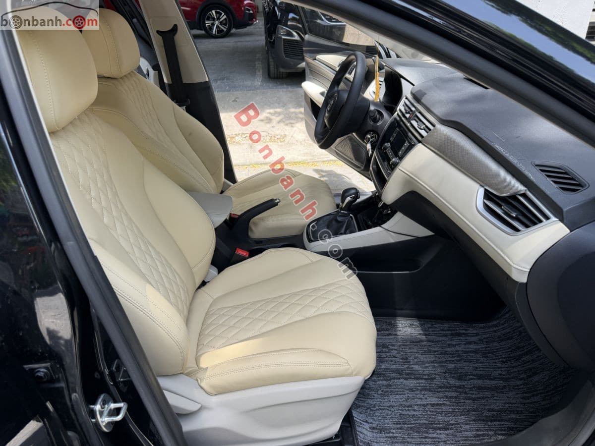 2023 MG 5 1.5 AT STD - ảnh nhỏ 7