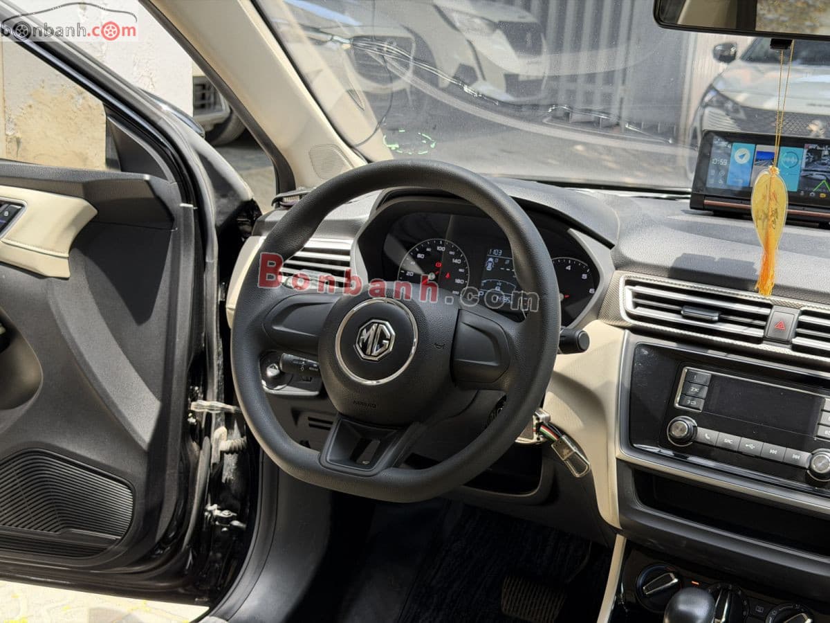 2023 MG 5 1.5 AT STD - ảnh nhỏ 8