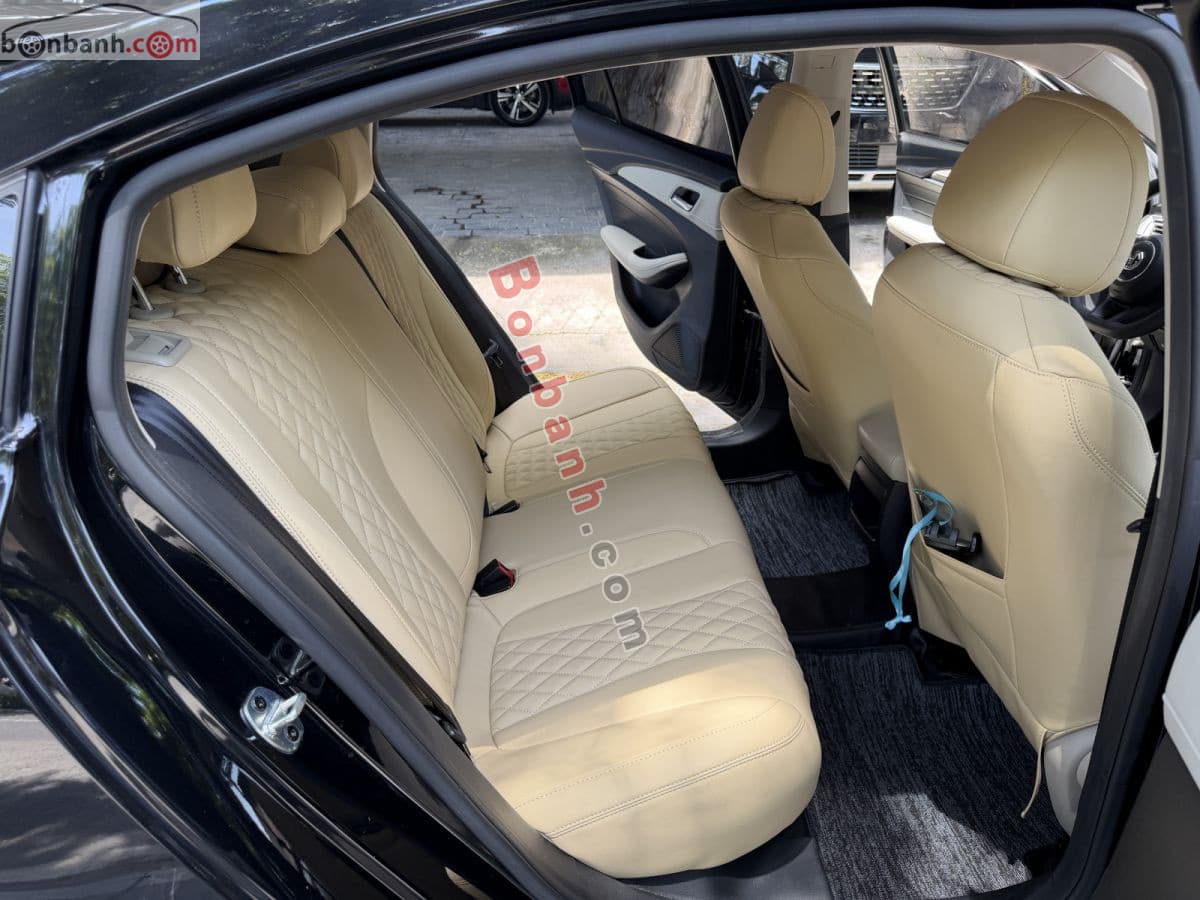 2023 MG 5 1.5 AT STD - ảnh nhỏ 9