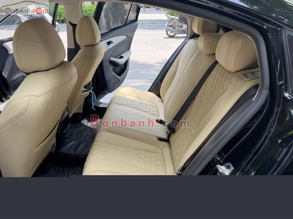 2023 MG 5 1.5 AT STD - ảnh nhỏ 10