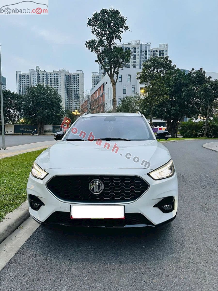 2024 MG ZS Luxury 1.5 AT 2WD