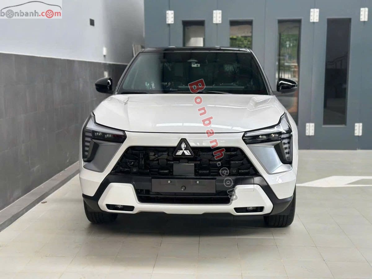 2025 Mitsubishi Xforce Ultimate