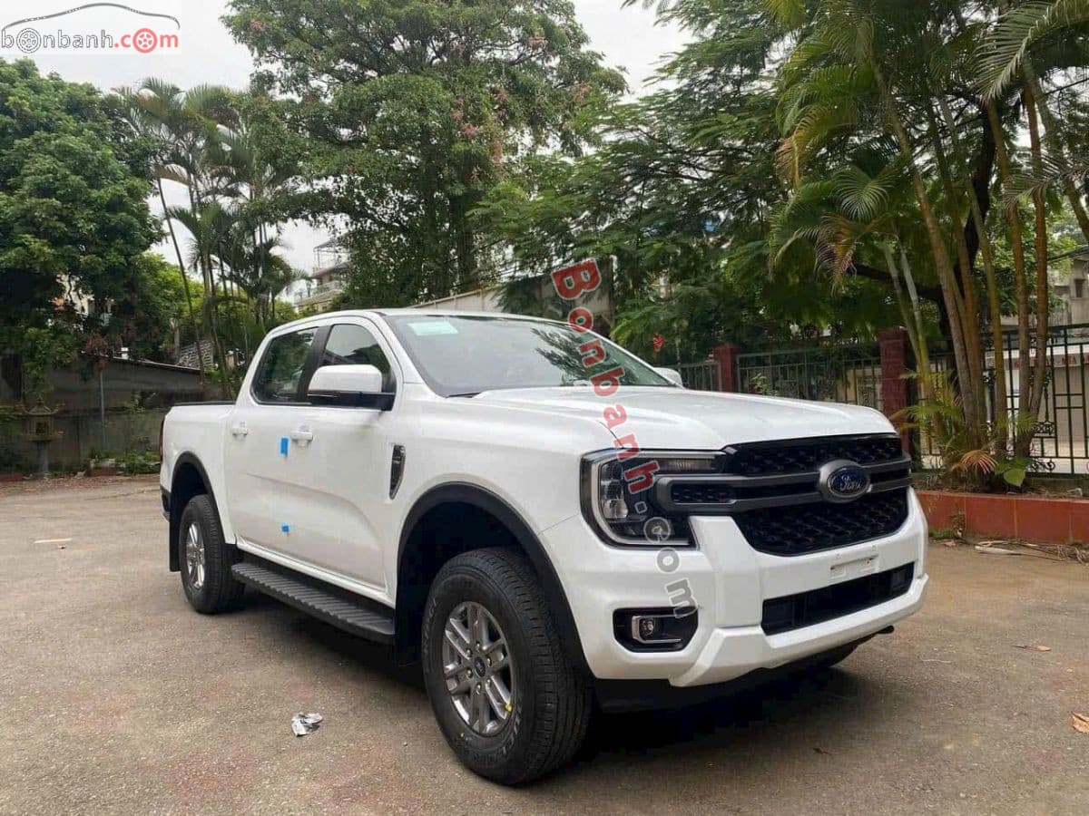2026 Ford Ranger XLS 2.0L 4x4 AT - Image 1