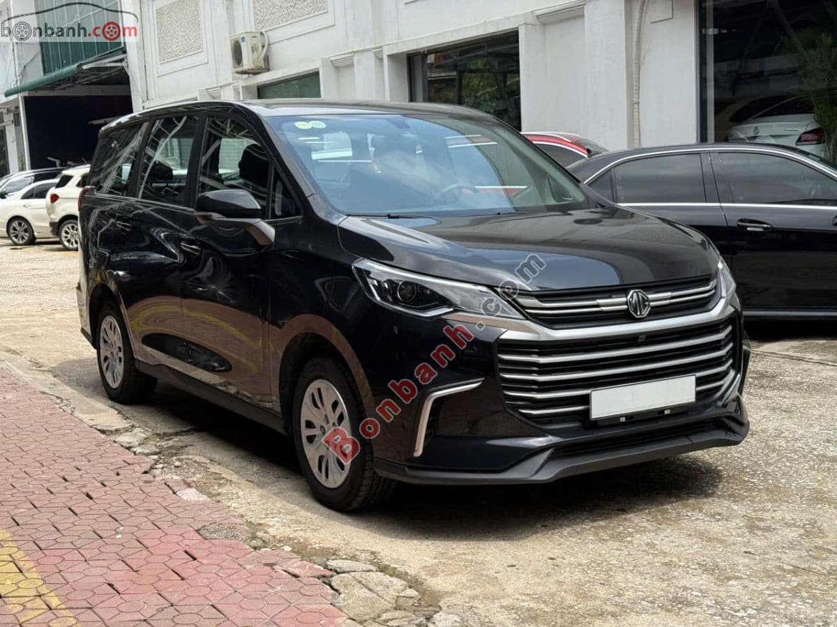 2025 MG G50 1.5 MT Com