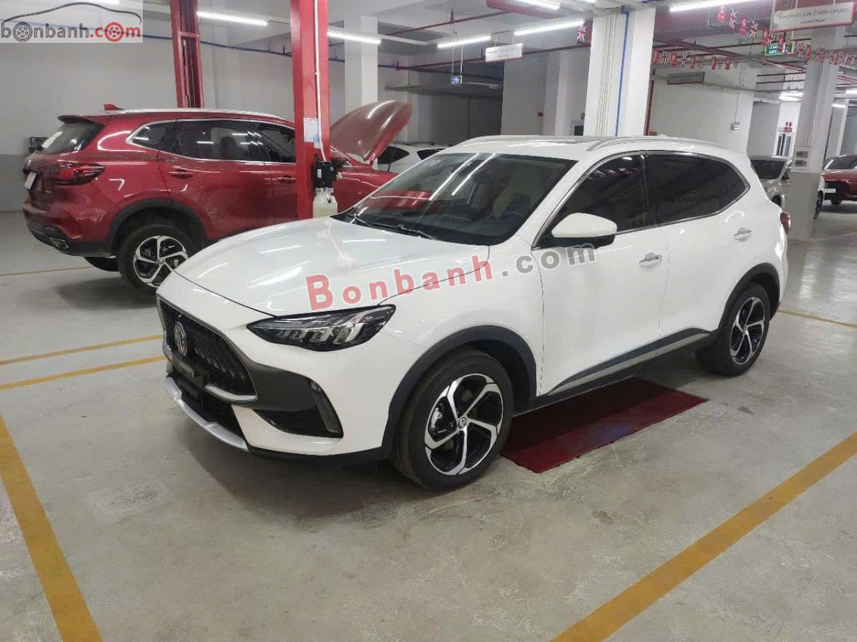 2024 MG HS 1.5T LUX