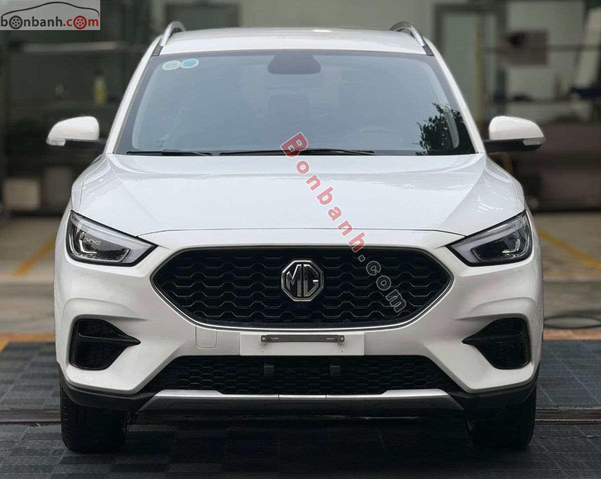 2025 MG ZS Standard 1.5 AT 2WD