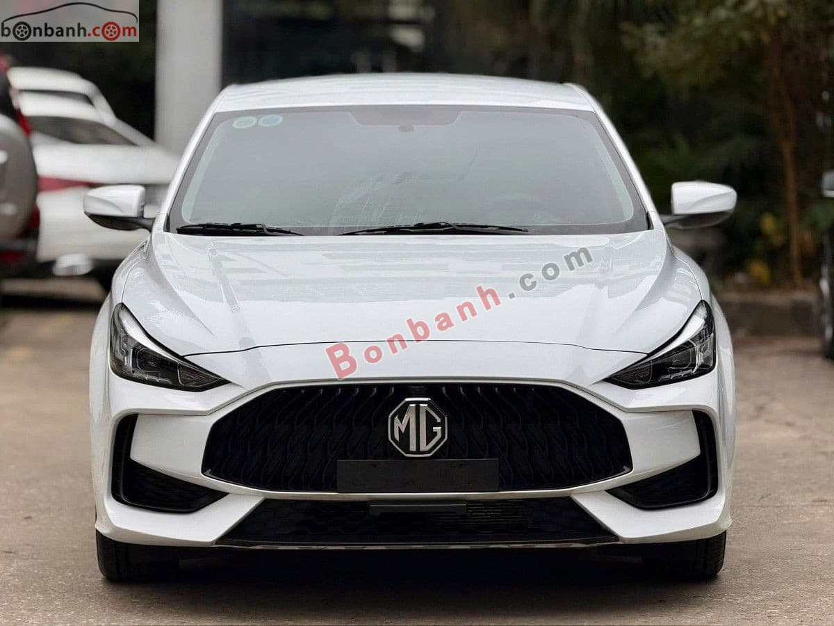 2024 MG 5 Standard 1.5 AT